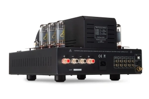 Unison Research S6  Black Edition