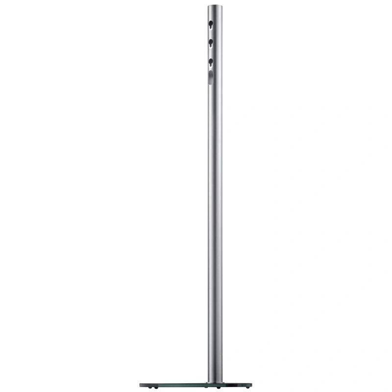 Canton LS 250.2 black\silver