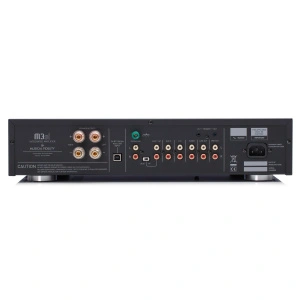 Musical Fidelity M3si Silver