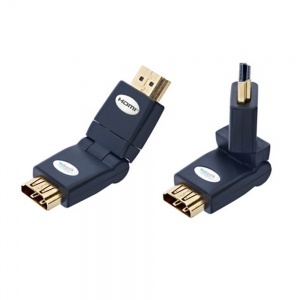 Inakustik Premium HDMI Angle Adapter 360 (0045217)