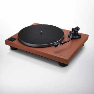 Technics SL-40CBTE Terracotta Brown