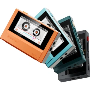 FiiO Snowsky Echo Green