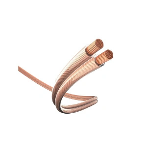 Inakustik Star LS cable 2 x 4.0 mm2, 1 m 