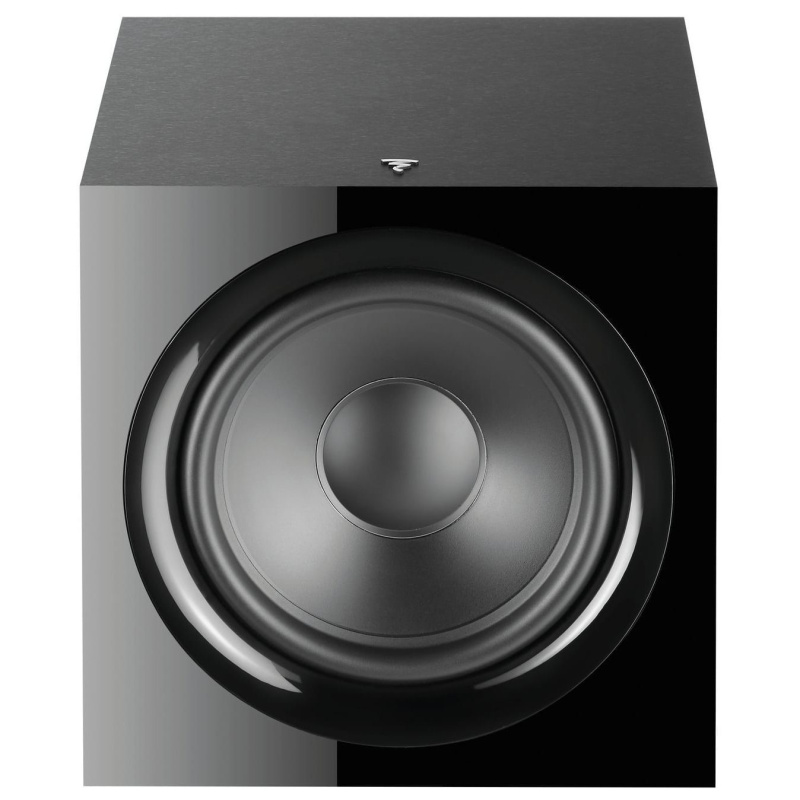 Focal SUB 600 P BLACK