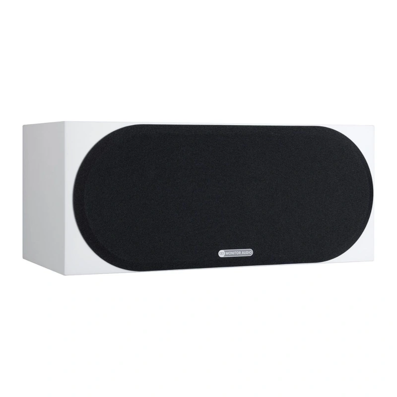Monitor Audio Silver C250 Satin White (7G)
