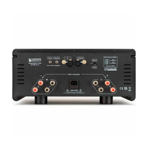 Unison Research Unico DM v2 Black