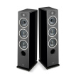 Focal Vestia N°2 Black High Gloss