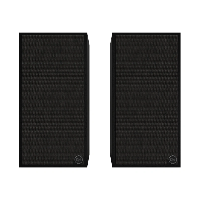 Klipsch The Sevens black