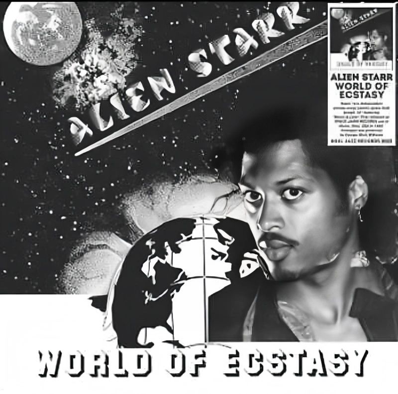 World Of Ecstasy