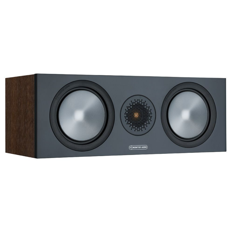 Monitor Audio Bronze C150 Walnut (6G)