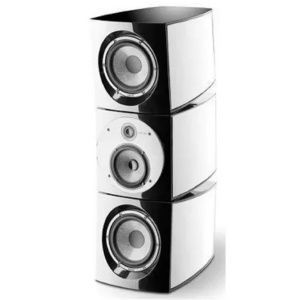 Focal Viva Utopia EVO Carrara White Lacquer