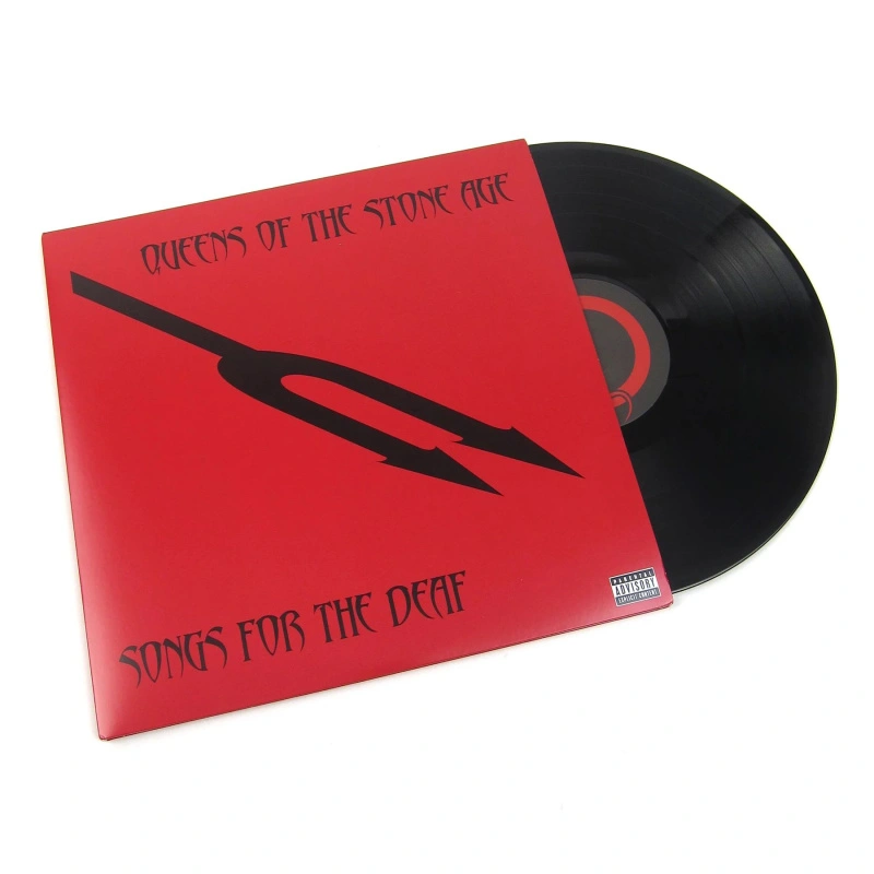 Songs For The Deaf