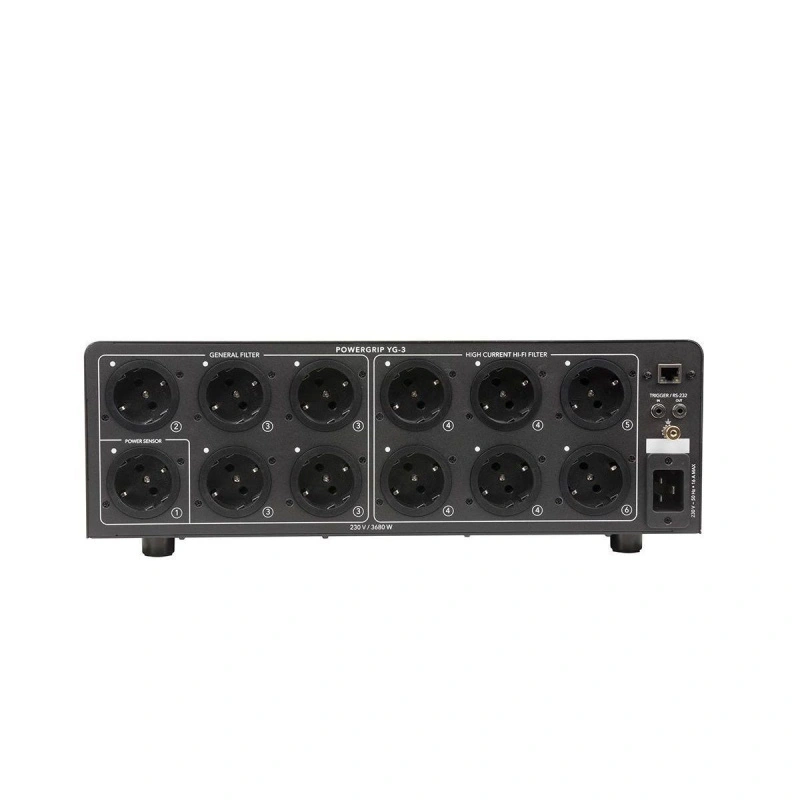 Powergrip YG-3