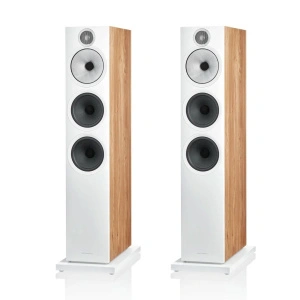 Bowers & Wilkins 603 S3 Oak