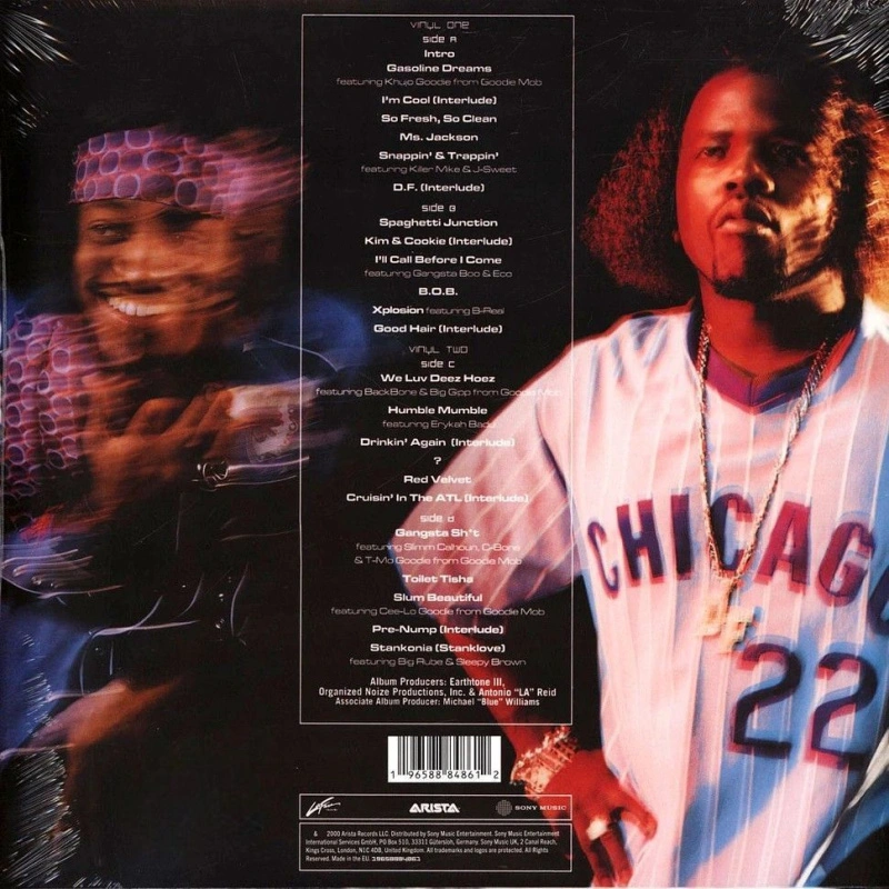 Stankonia