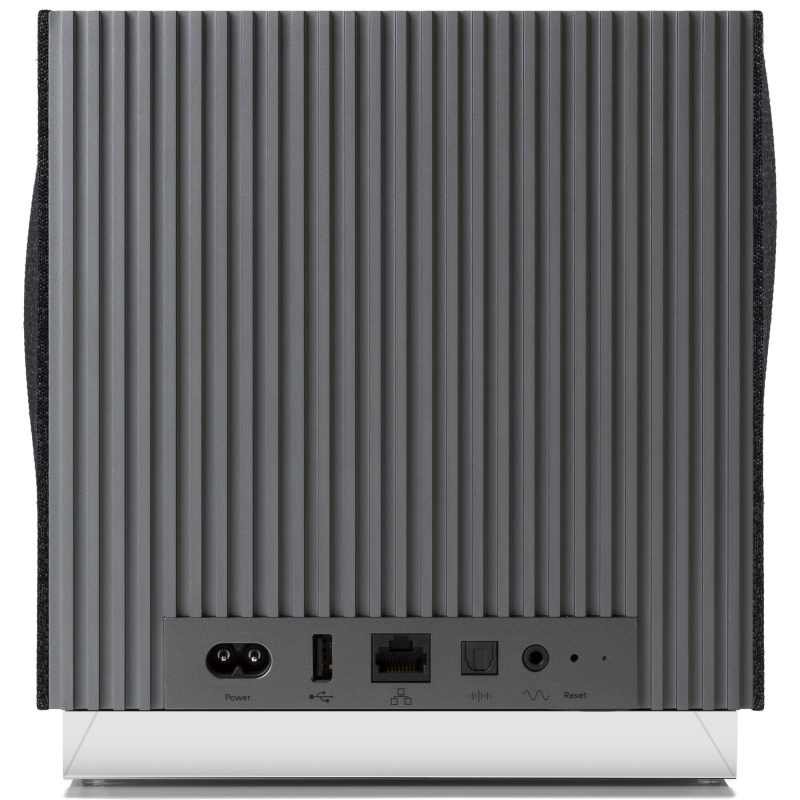 Naim Mu-so Qb 2nd Generation