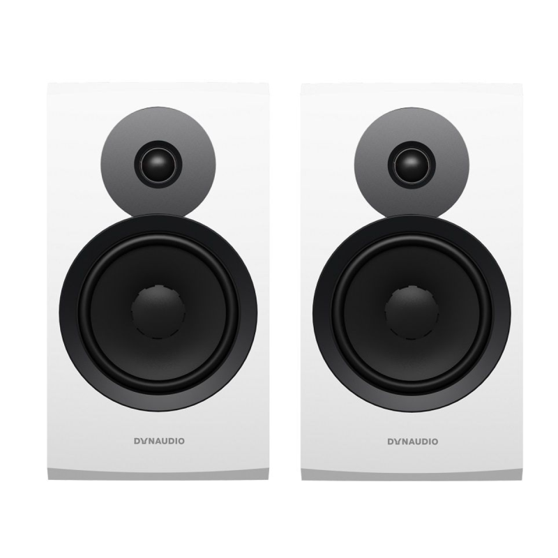 Dynaudio New Emit 20 White