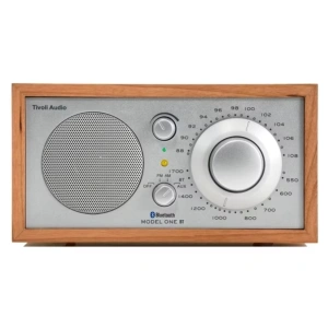 Tivoli Model One BT Silver/Cherry