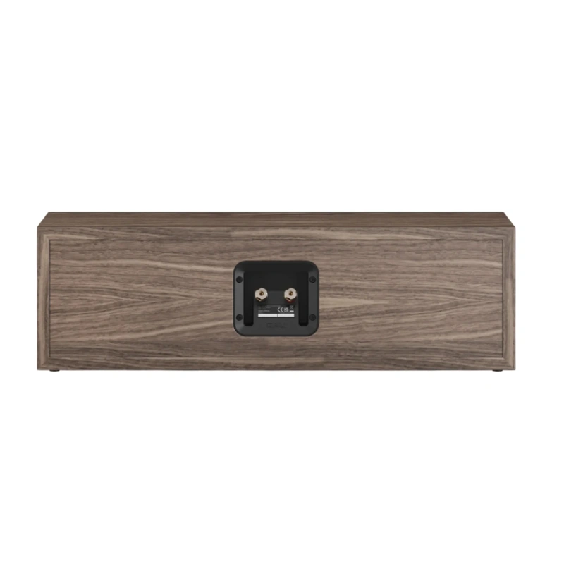 DALI Sonik Cinema Walnut