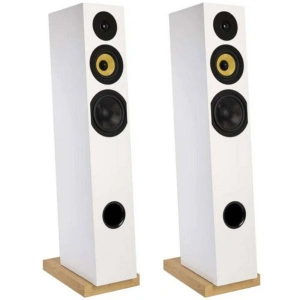 Davis Acoustics Courbet 7 White Gloss