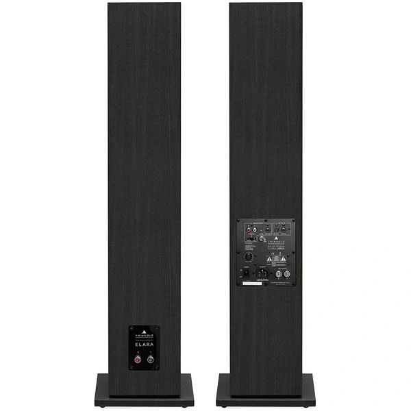 Triangle ELARA LN05A Black Ash