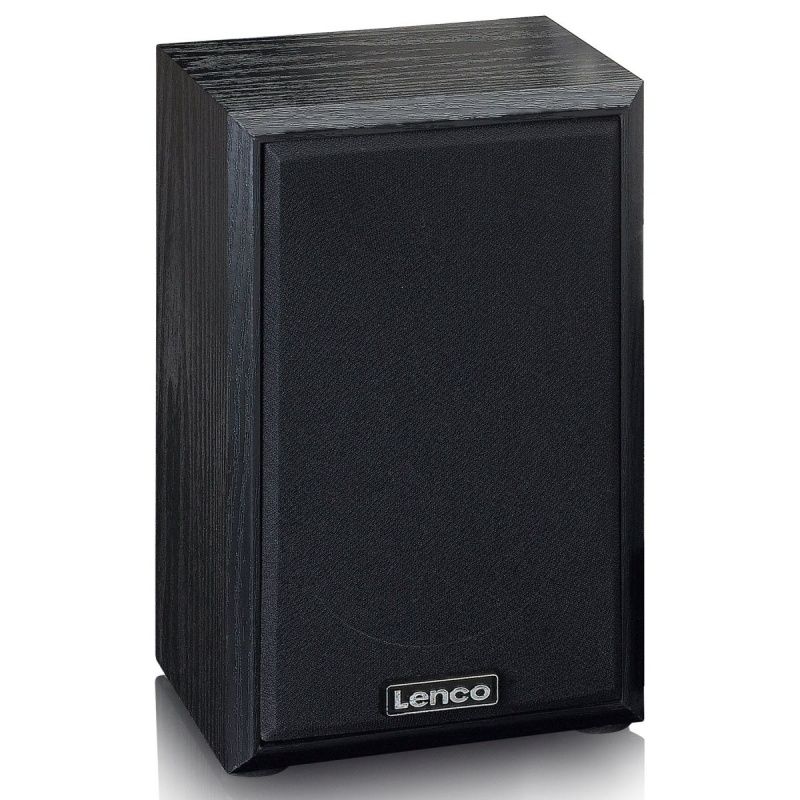 Lenco LS-101 BLACK