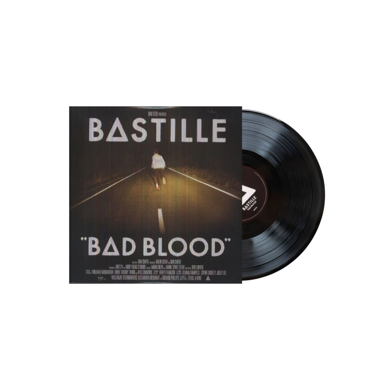 Bad Blood