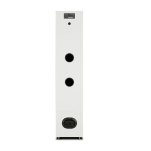 Mission LX-5 MKII Lux White