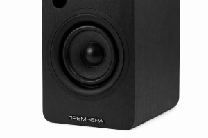 PREMIERA RS-301A BK