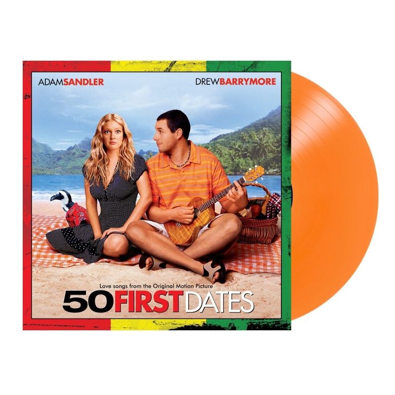 50 First Dates