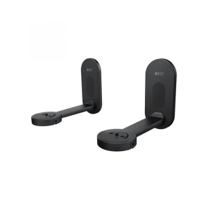 KEF B1 WALL BRACKET BLACK