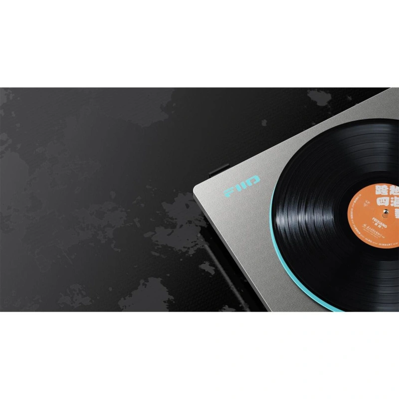 FiiO TT13 BT Silver