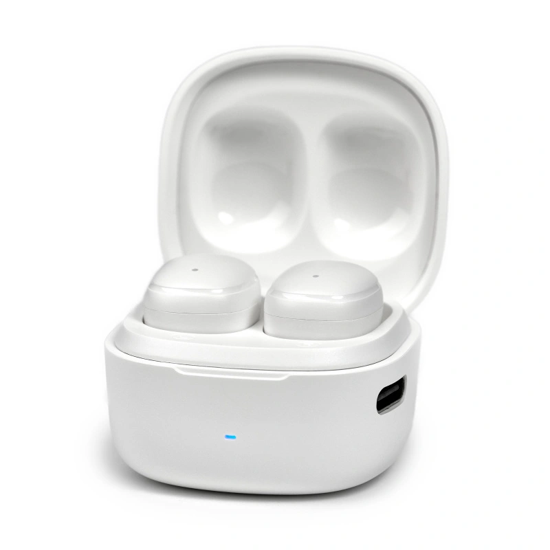 Radiotehnika Impulse T3 White