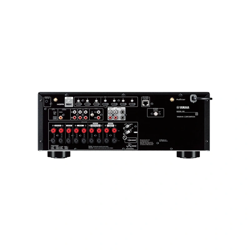 Yamaha RX-V6A