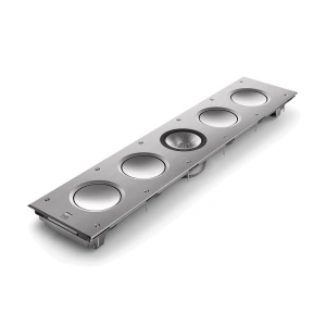 KEF Ci5160RLM-THX UNI-Q 3 WAY RECTANGLE (SP4079G0AA)