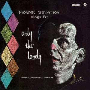 Frank Sinatra Sings For Only The Lonely