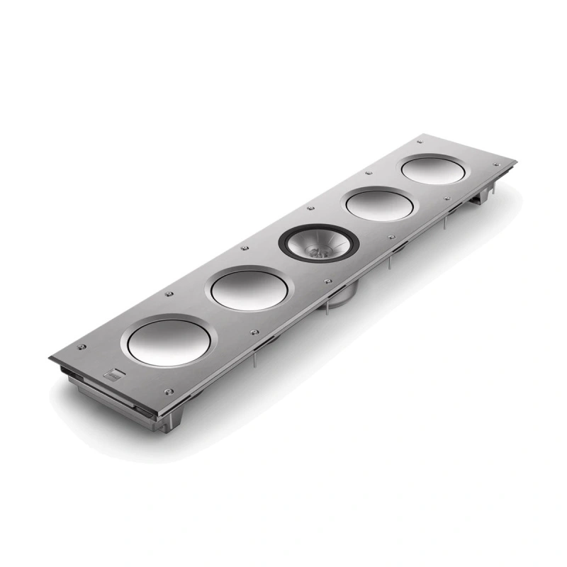 KEF Ci5160RLM-THX UNI-Q 3 WAY RECTANGLE (SP4079G0AA)