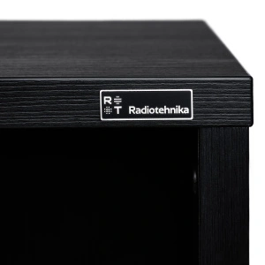 Radiotehnika Rondo 400 Black