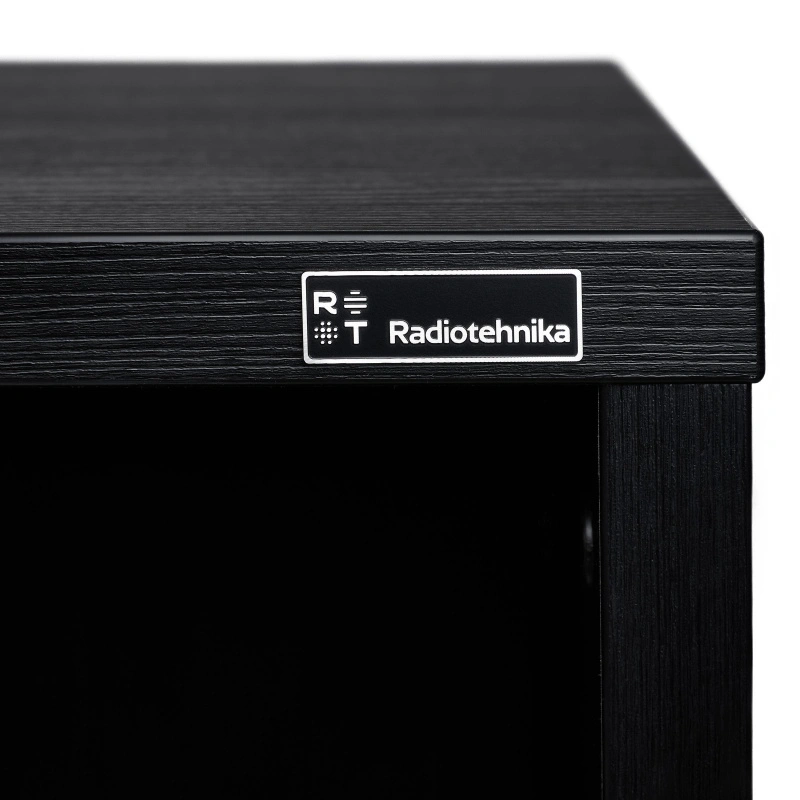 Radiotehnika Rondo 400 Black