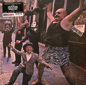 Strange Days