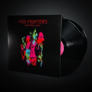Wasting Light