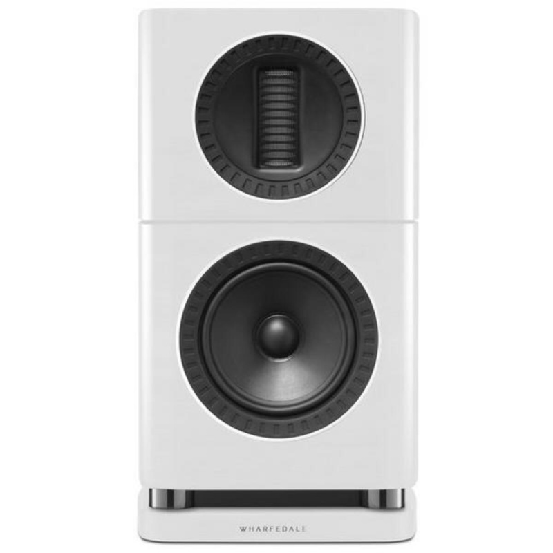 Wharfedale Elysian 1 Piano White