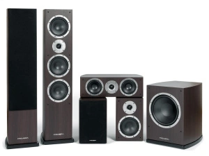 PREMIERA DS-521C MC