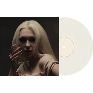 Torn (Milky Clear Vinyl)