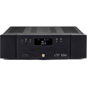 Unison Research Unico CD Uno Black