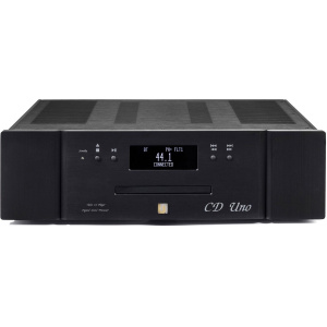 Unison Research Unico CD Uno Black