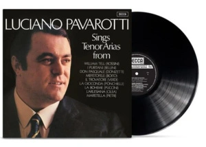 Wiener Opernorchester – Tenor Arias from Italian Opera