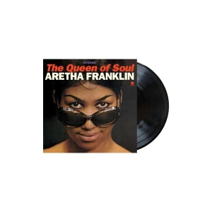 The Queen of Soul