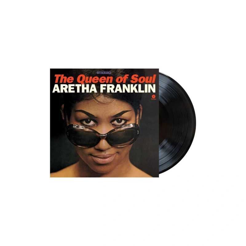The Queen of Soul
