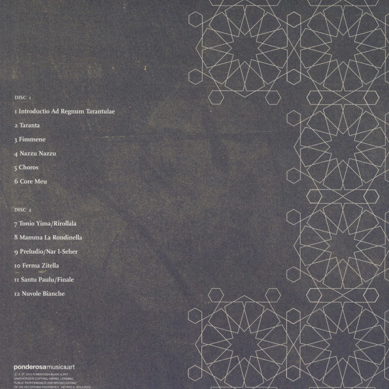 Taranta Project